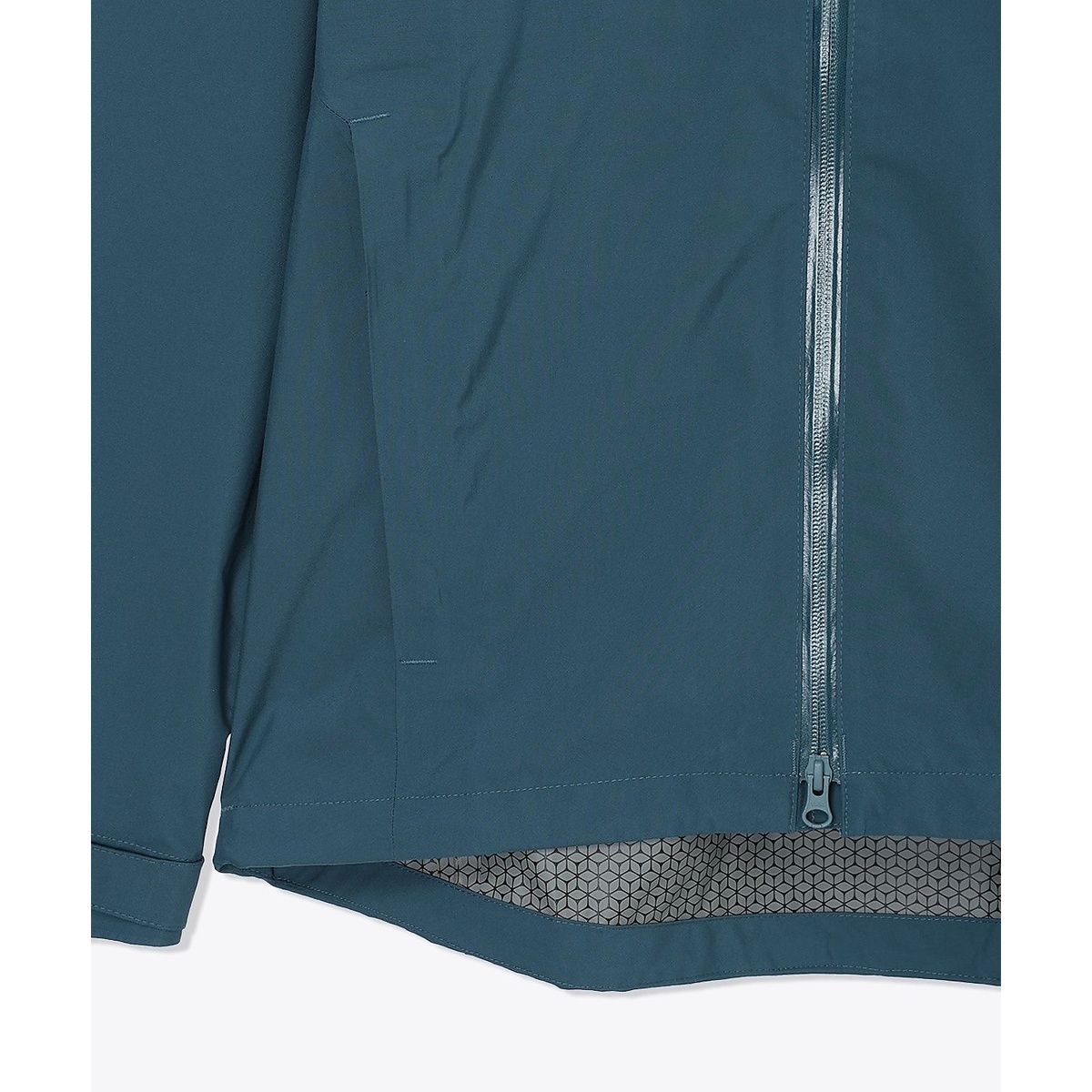 トレイルボーン2.5Lシェル