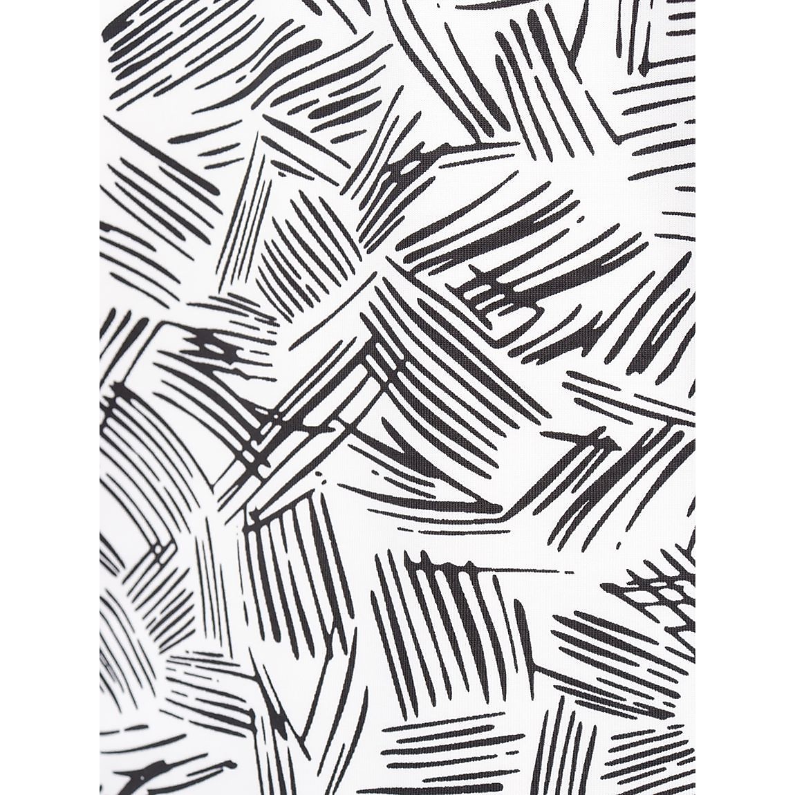 UA PLAYOFF POLO 3.0 PRINT