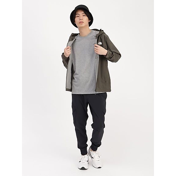 Venture Jacket (ベンチャージャケット)