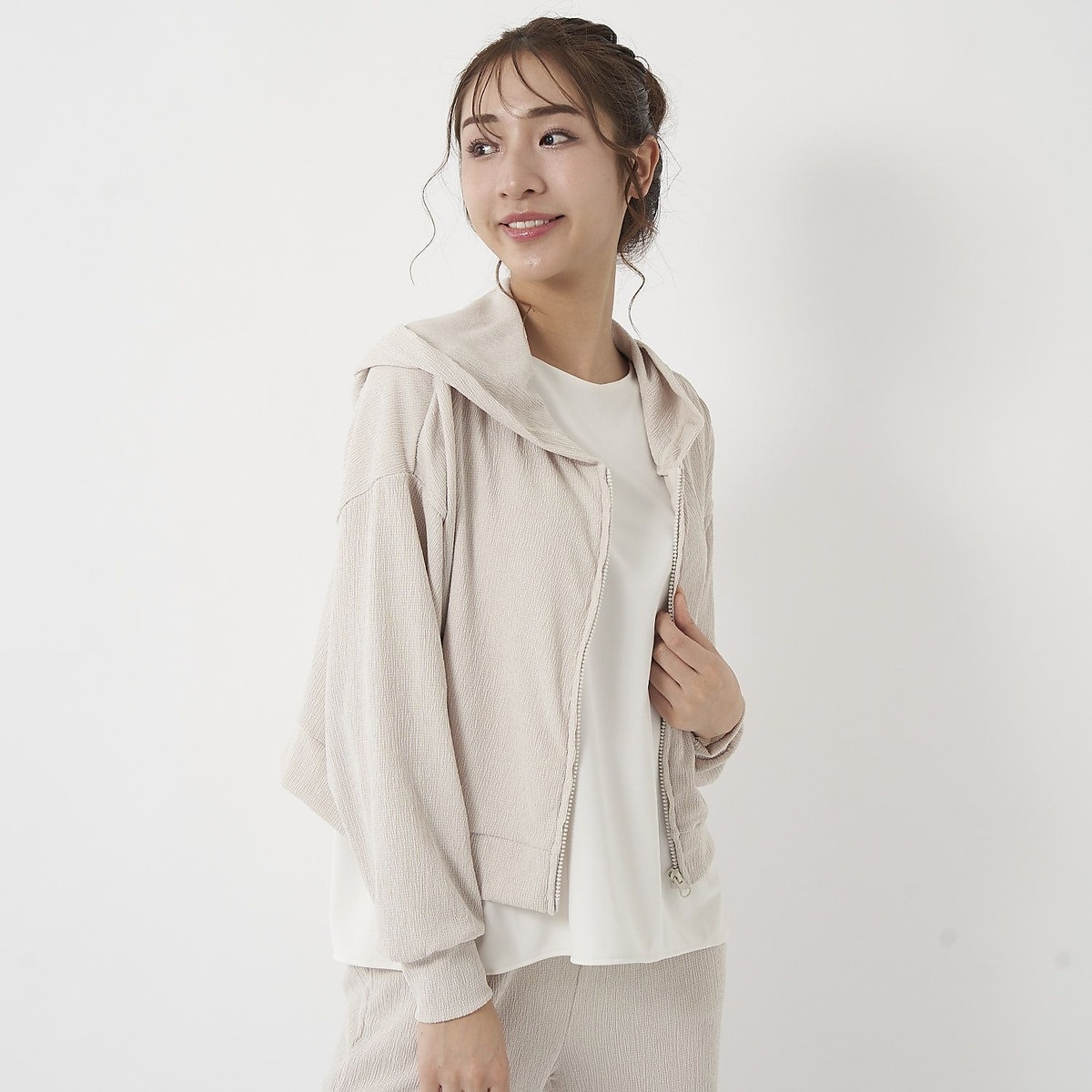 SU ラッシュガード