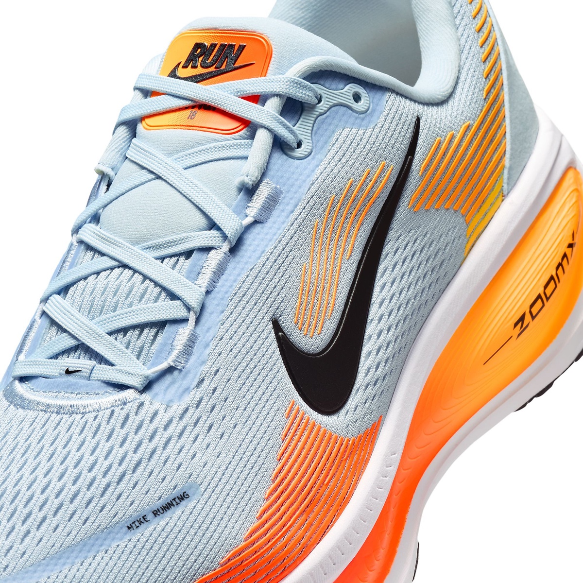 NIKEナイキ - ナイキ ズーム ボメロ 18 ワイド IF0514-404/メガ