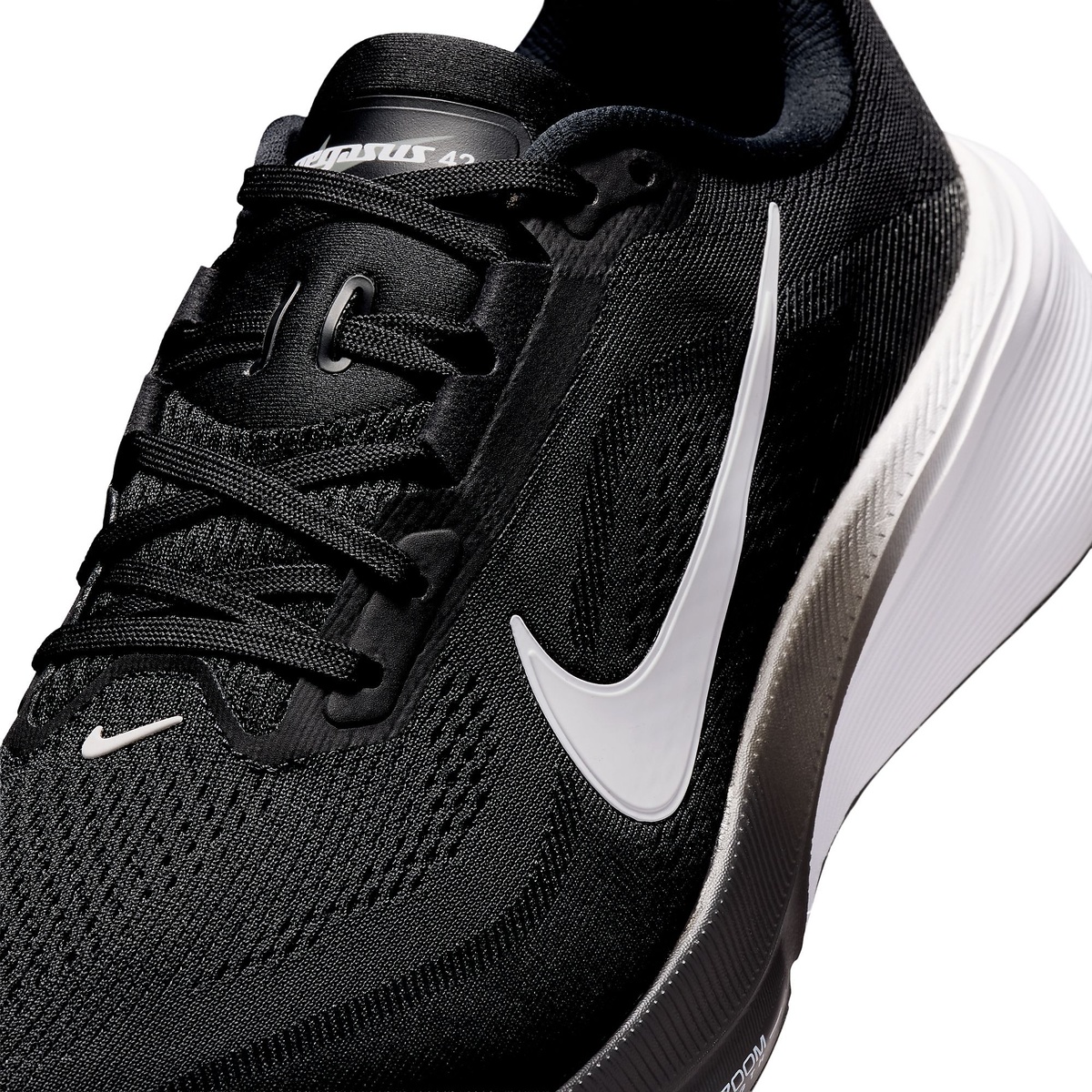NIKEナイキ - ナイキ ウィメンズ エア ズーム ペガサス 42 ワイド