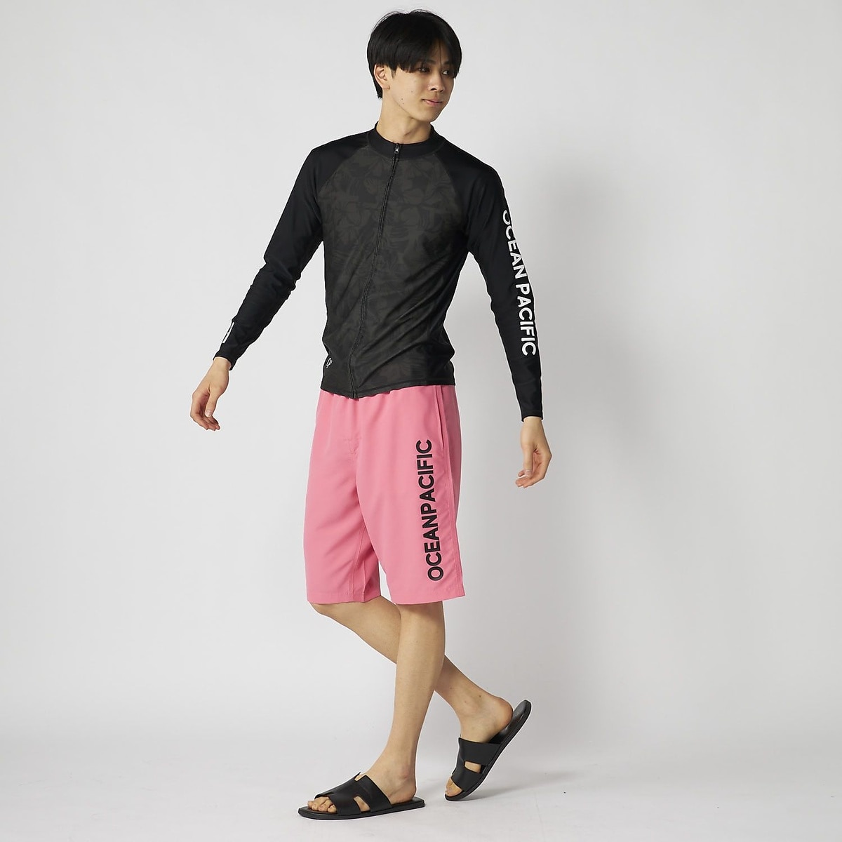 SD トランクス