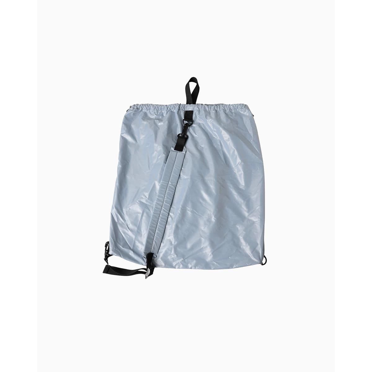 2WAY LACE UP BAG