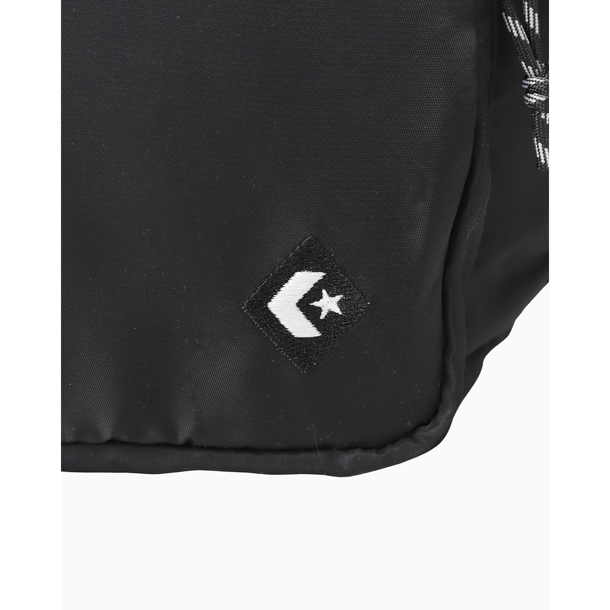 CS LINE BIG SHOULDER BAG