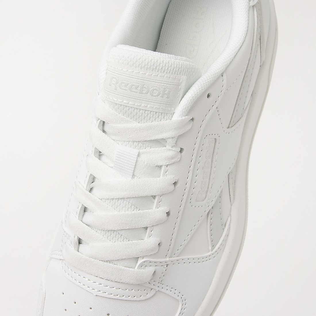 マッチ プライム V2 / REEBOK MATCH PRIME V2 (フットウェアホワイト)