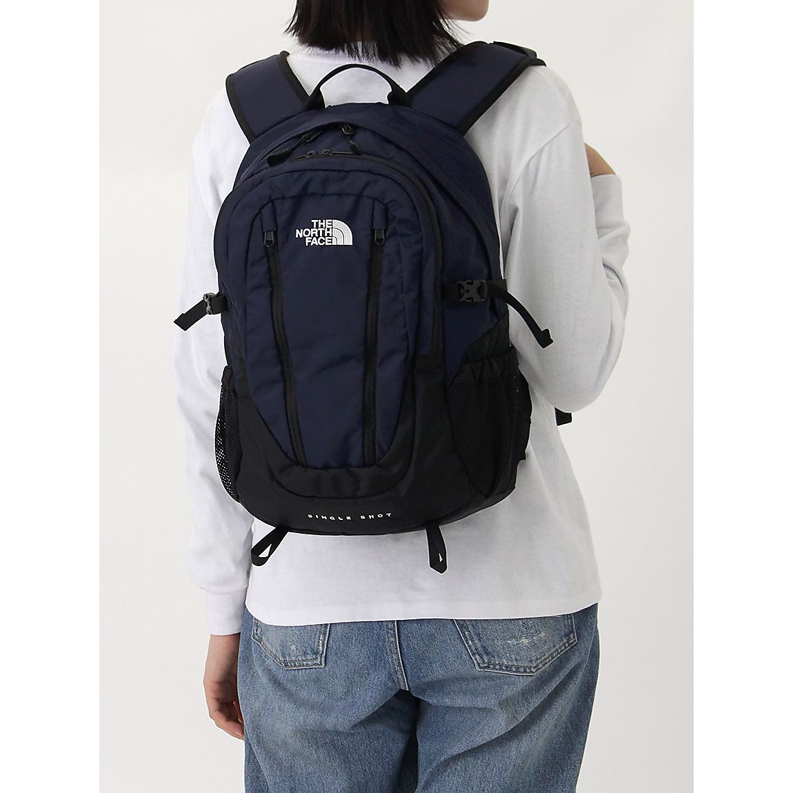 SINGLE SHOT (シングルショット)