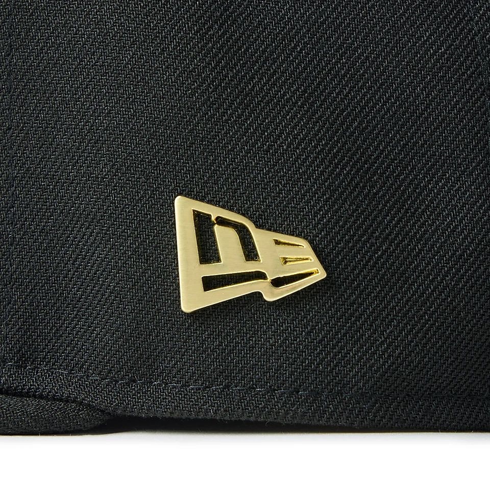 950METALFLAG BLK GLD