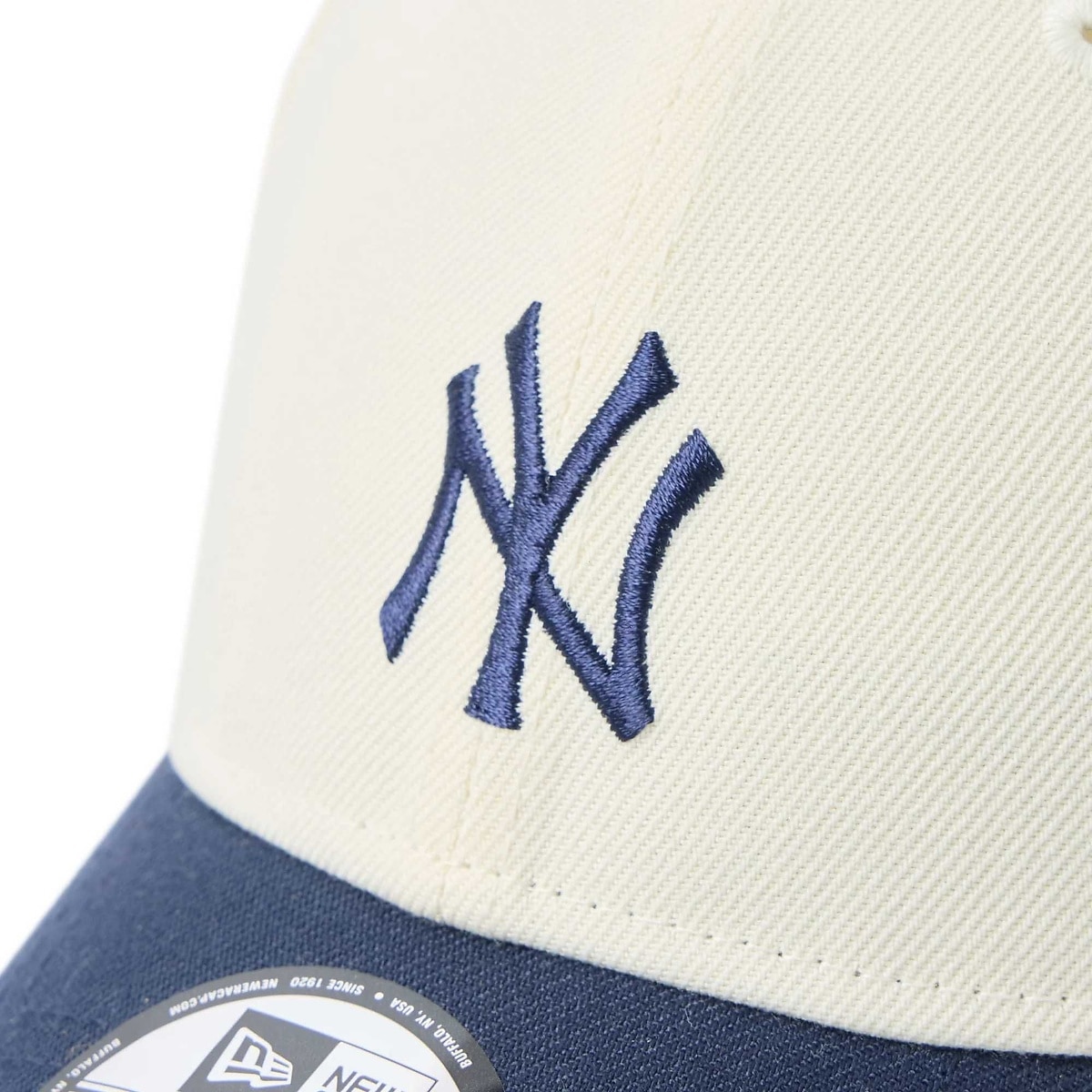 940CS NY SWEATBAND
