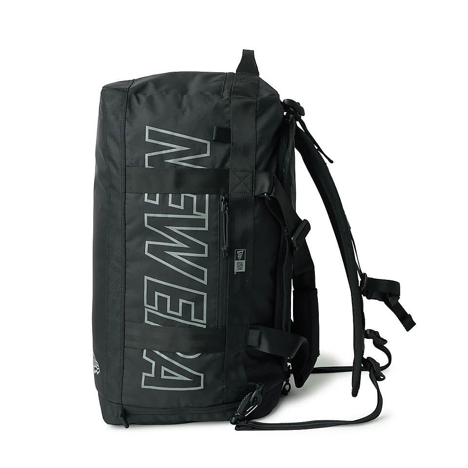 CLUB DF BAG 150D BLK