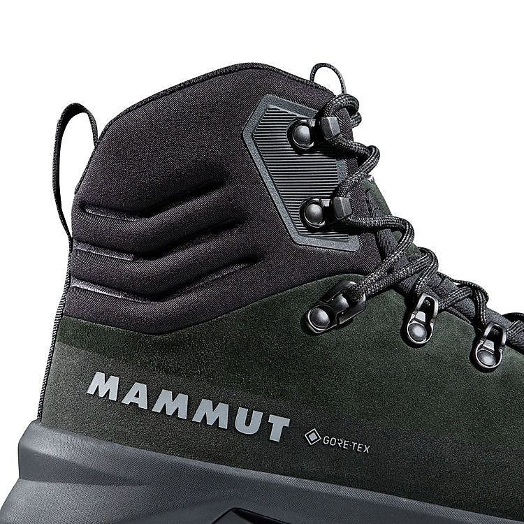 Ducan III High LTH GTX Men