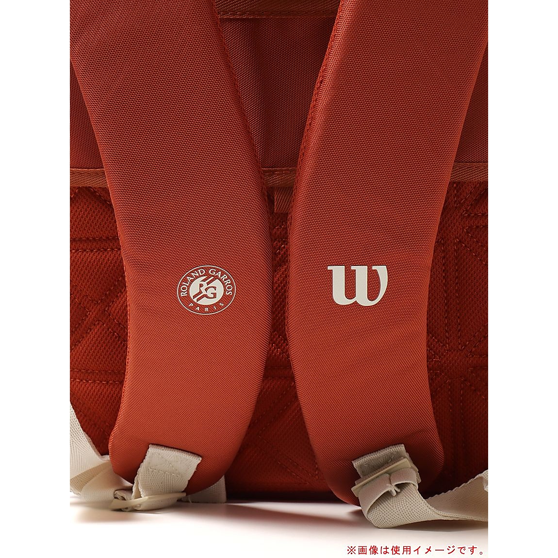 ROLAND GARROS 2026 TENNIS BACKPACK