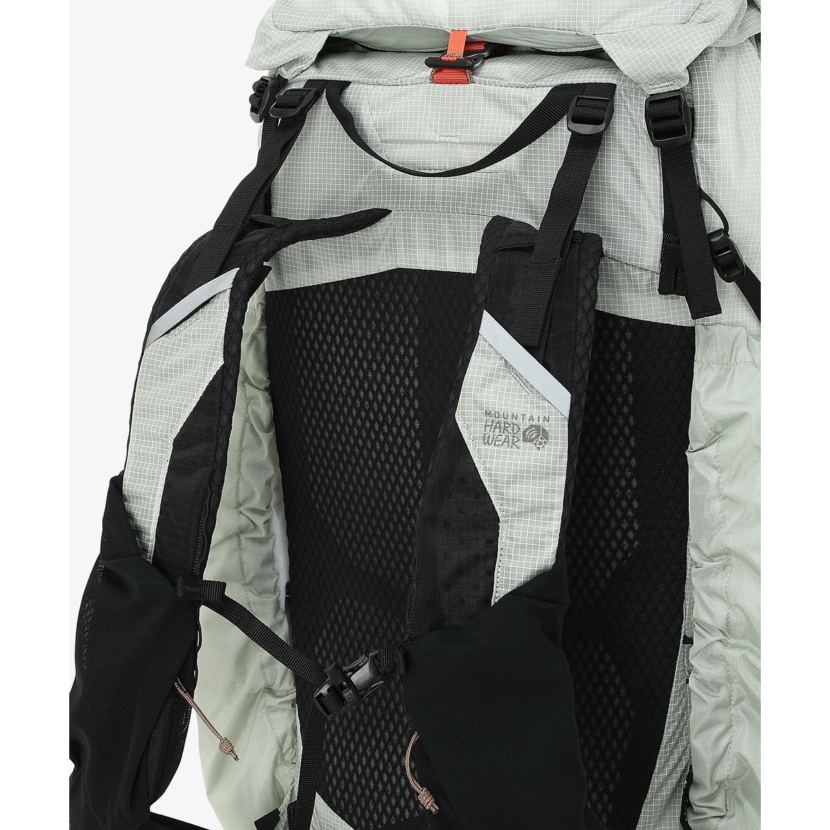 MOUNTAIN HARDWEARマウンテンハードウェア - カザム45Lバックパック 