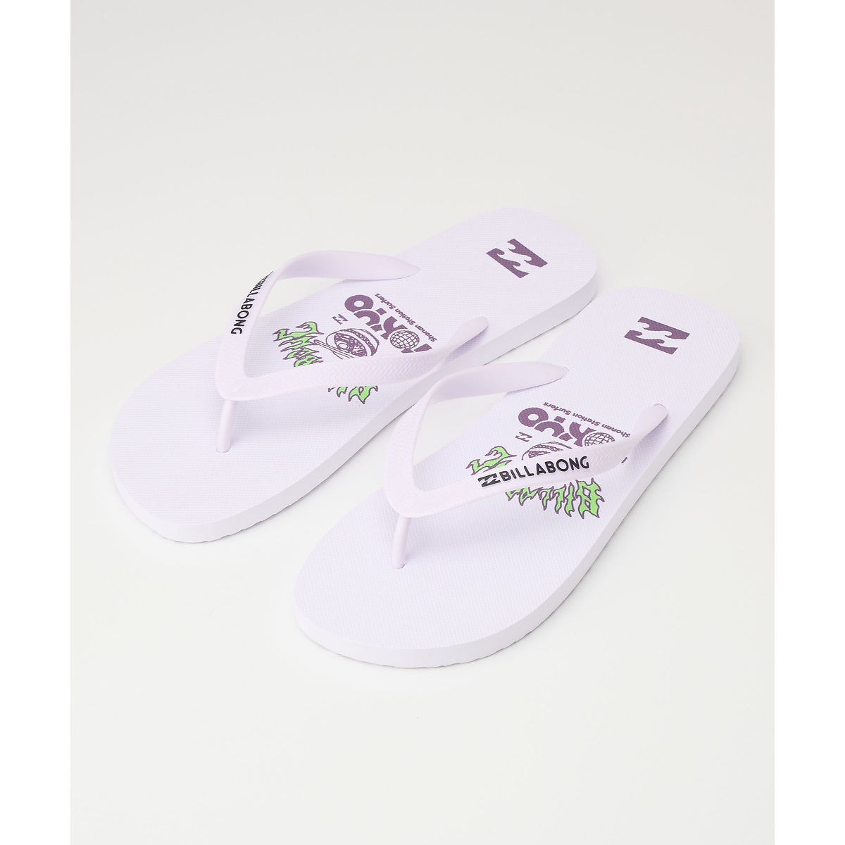 DESTINATION THONGS