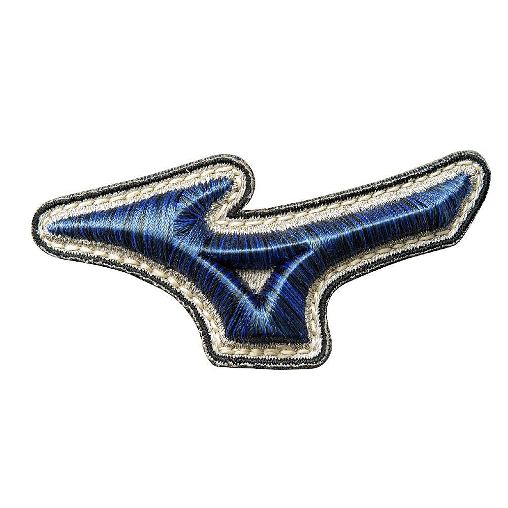 硬式用グローバルエリートPROGE-DP6 サイズ10