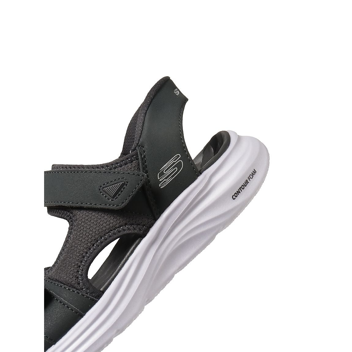 CONTOUR FOAM SANDAL - ZAYDER