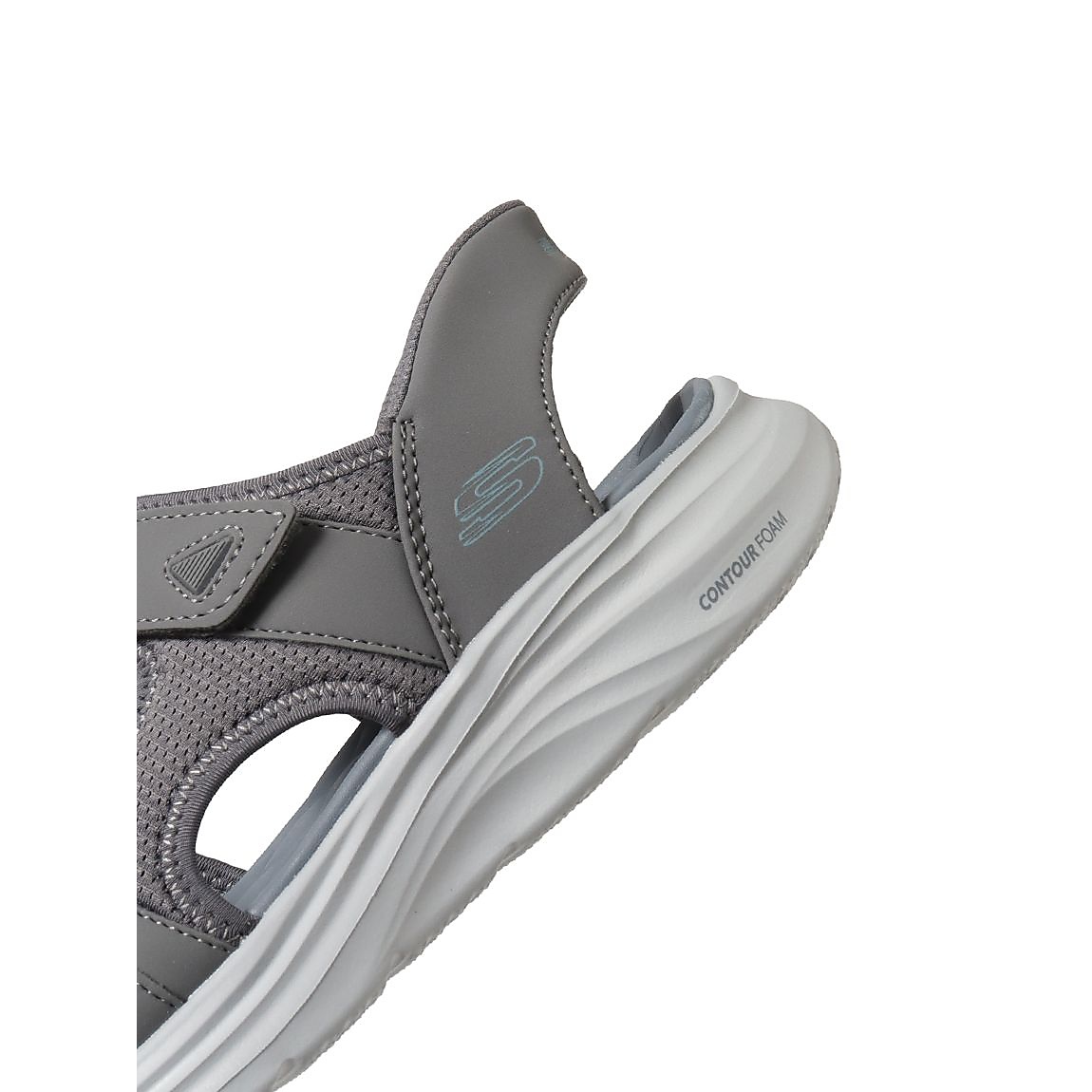 CONTOUR FOAM SANDAL - ZAYDER