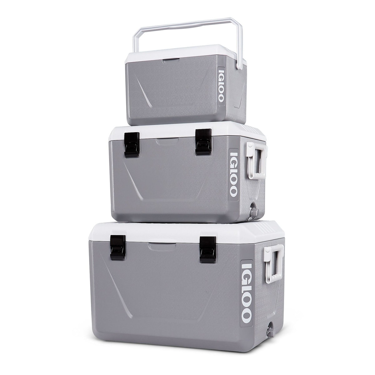 NESTING COOLER 11L MOONSCAPE