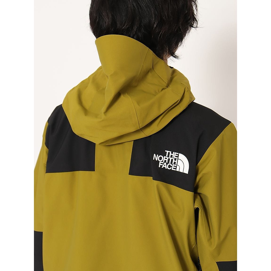 Mountain Jacket (マウンテンジャケット)