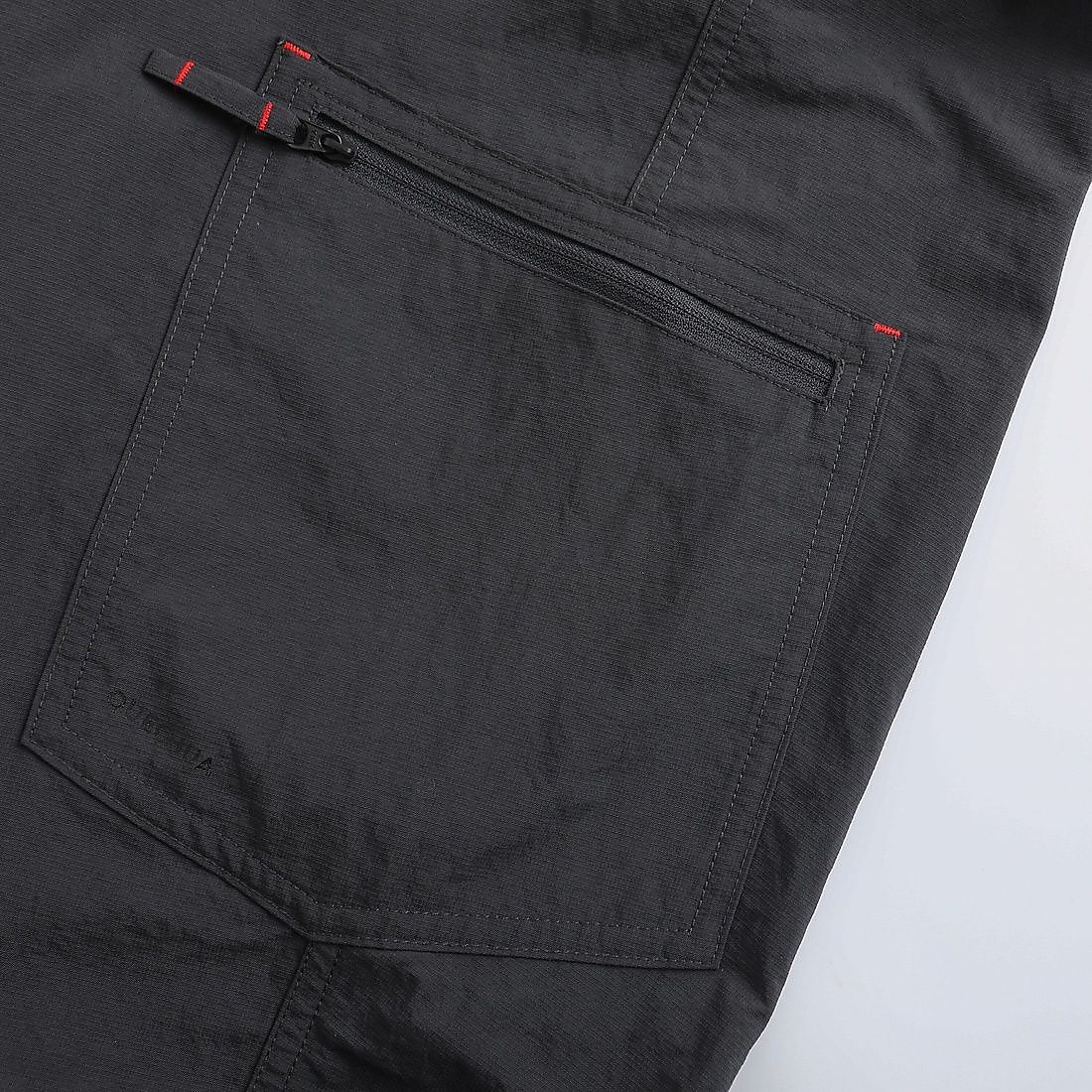 Decathlon レディース パンツ TREK 100 AF GRY