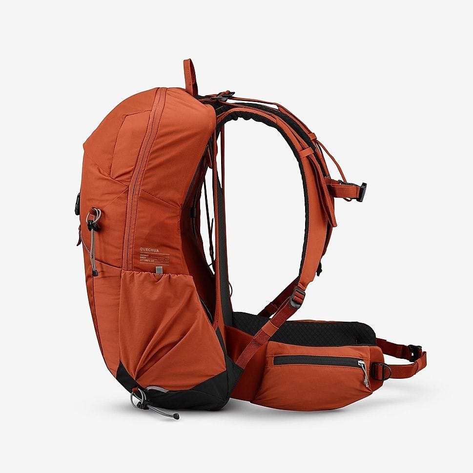 Decathlon バックパック MH500 25L BRN
