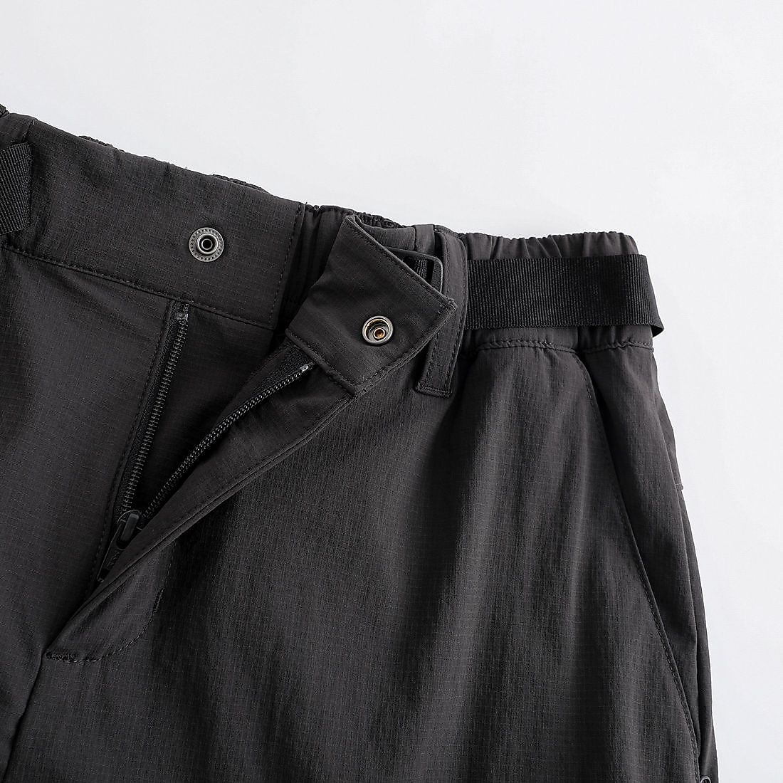 Decathlon レディース パンツ NH900 GRY