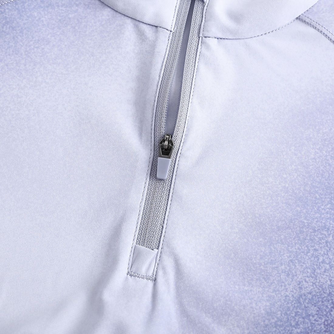 Decathlon レディース 長袖Tシャツ UVカット MH 550