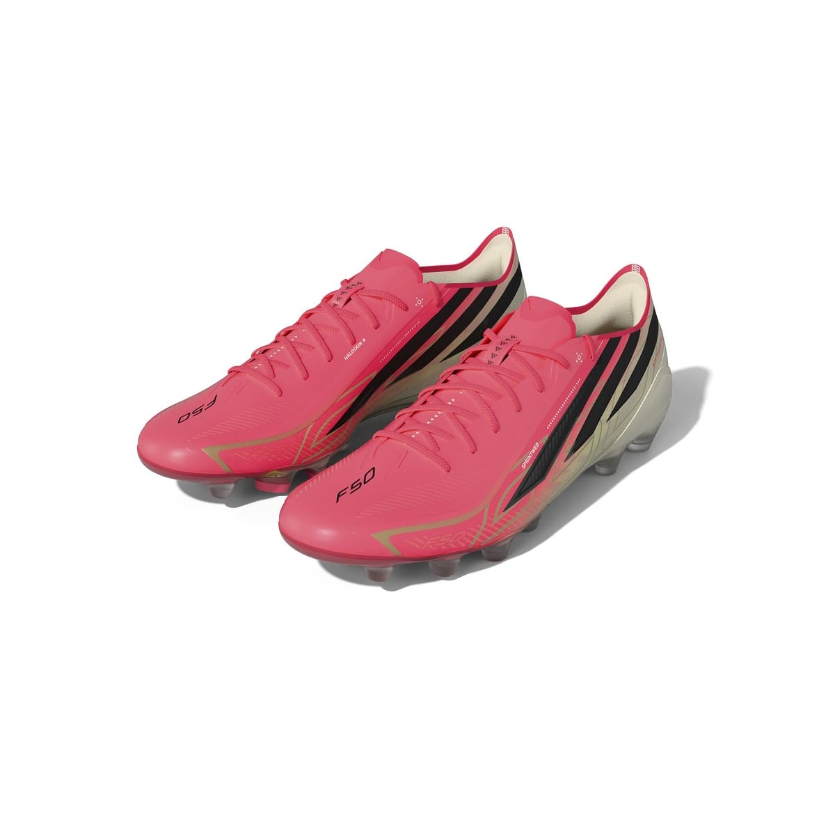 F50 HYPERFAST ELITE HG/AG JAPAN