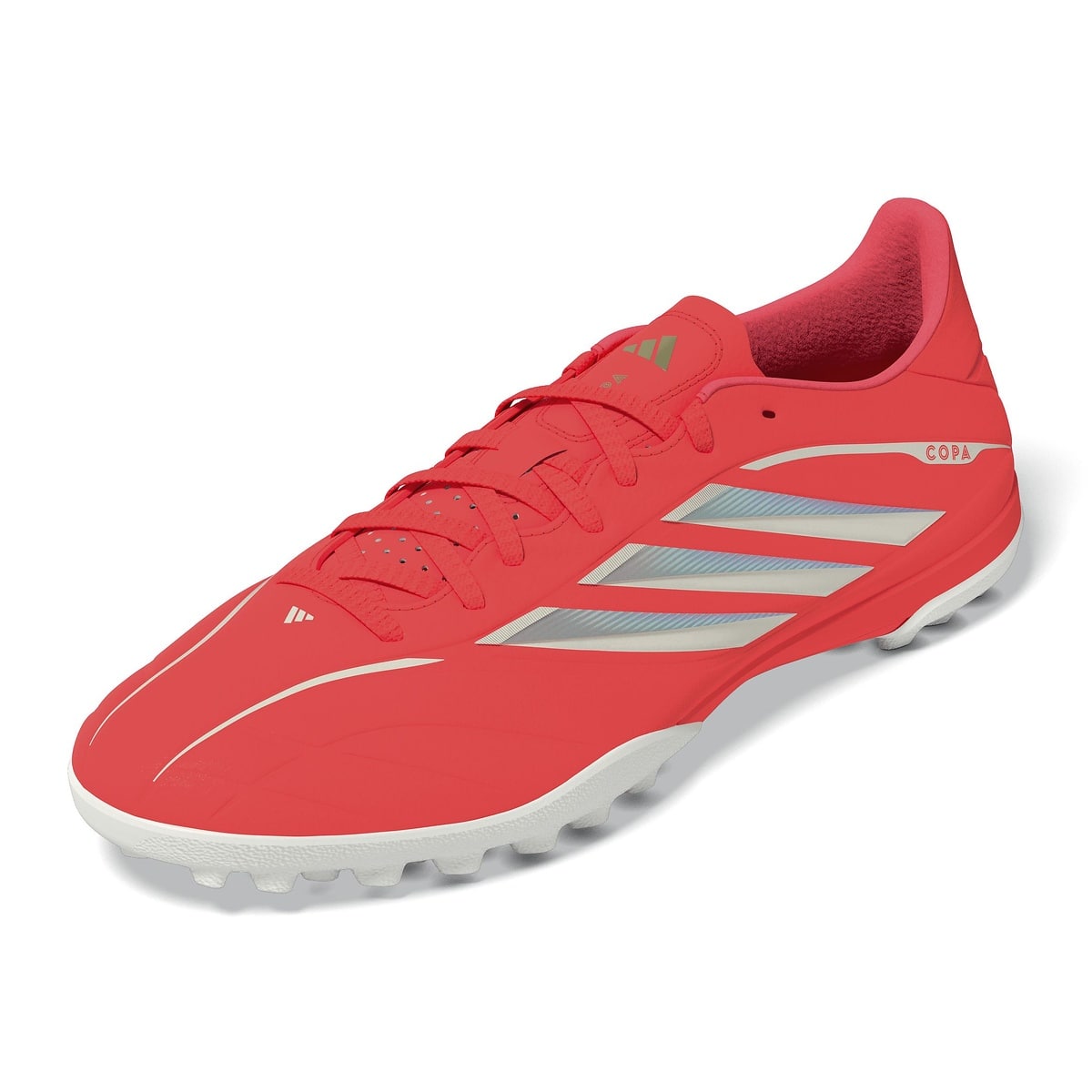 COPA PURE IV CLUB TF