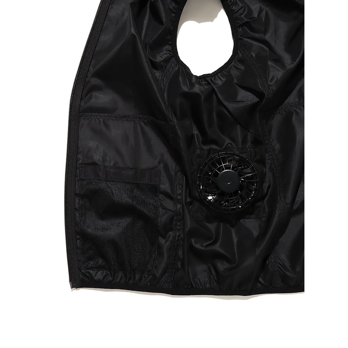 OUTBACK 空調ベスト