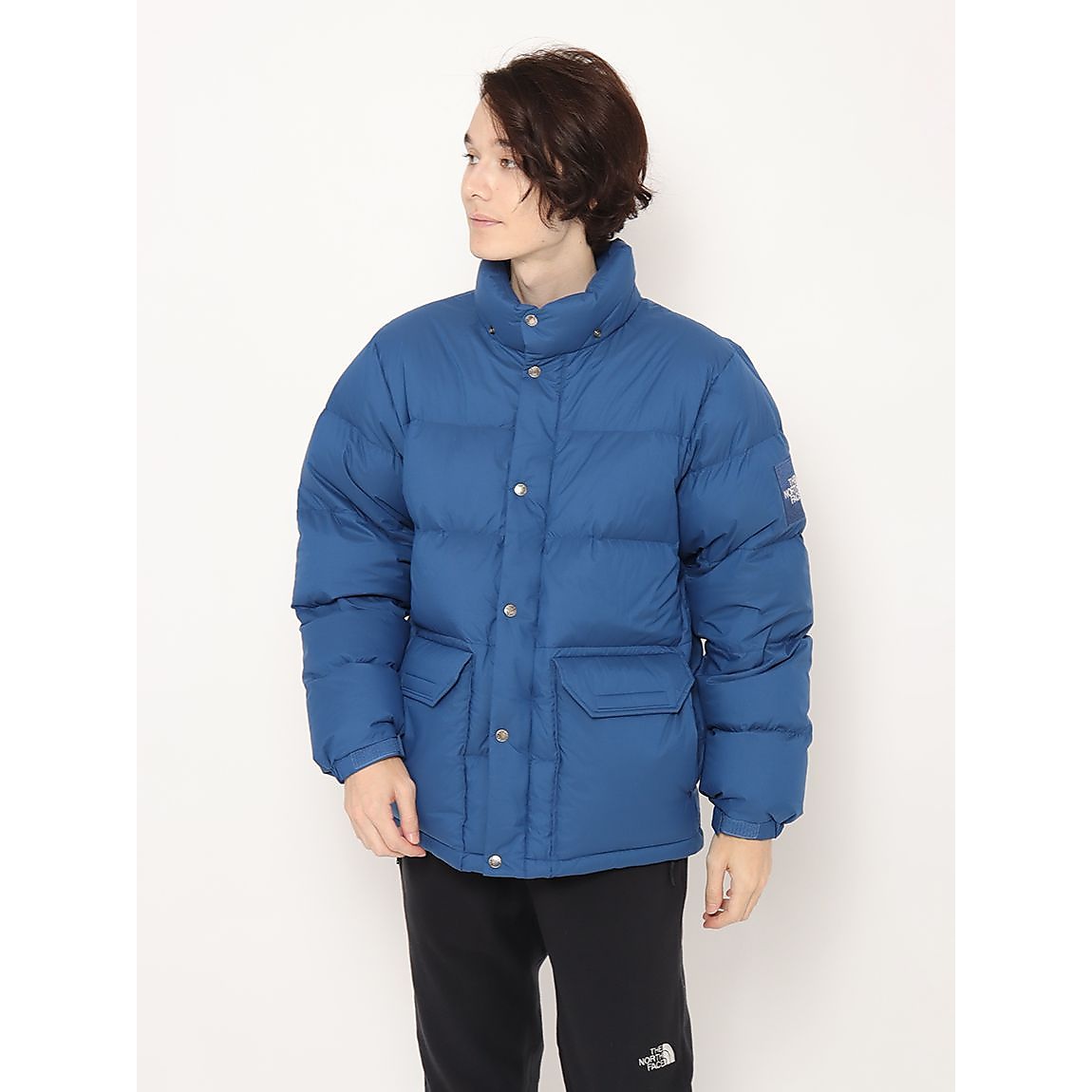 CAMP Sierra Short (キャンプシエラショート)