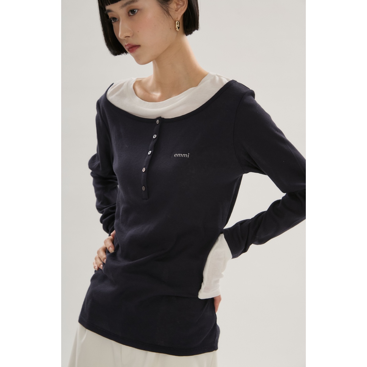 ヘンリーシアーカット