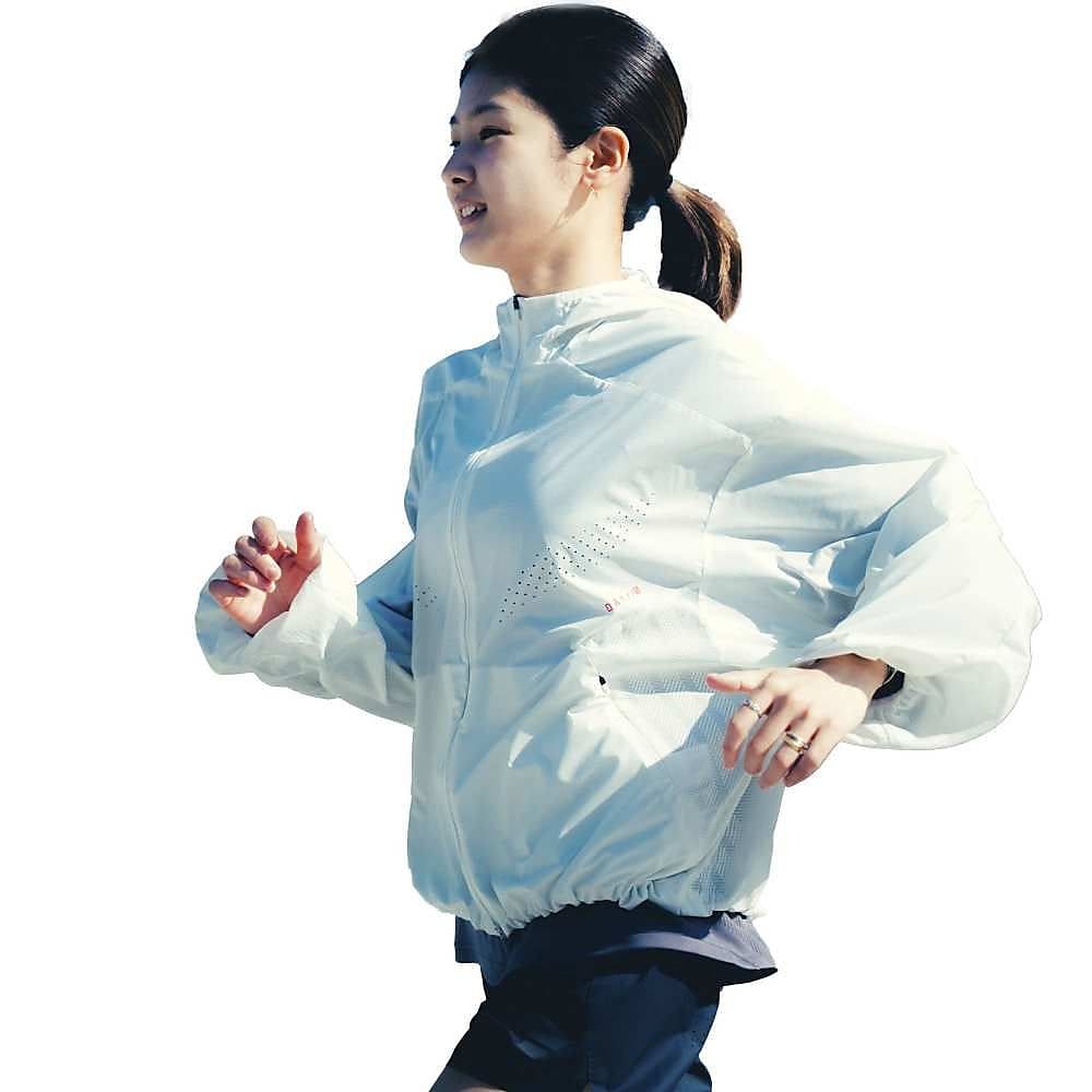 RUN WV JKT W