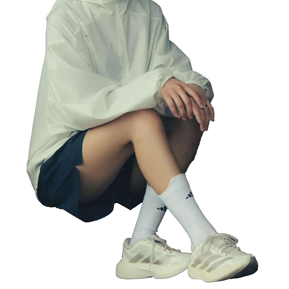 RUN SHORTS W