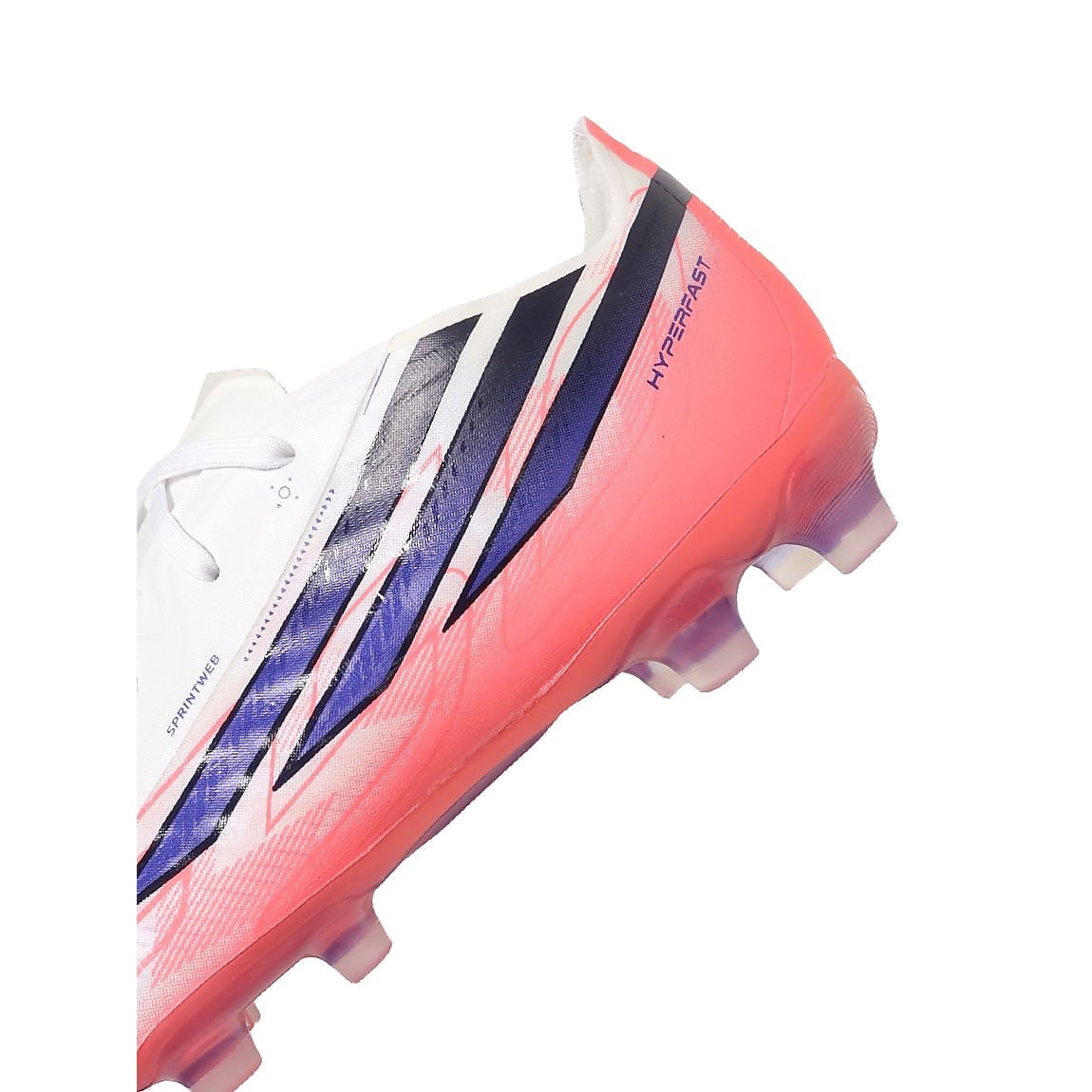 F50 HYPERFAST ELITE HG/MG J