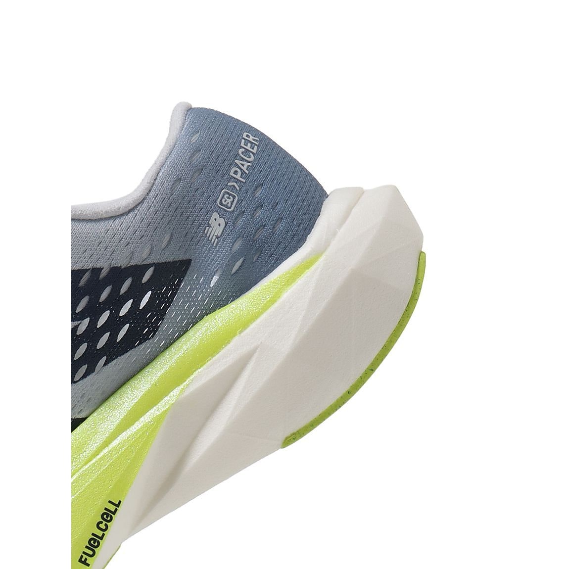 FuelCell SuperComp Pacer v2
