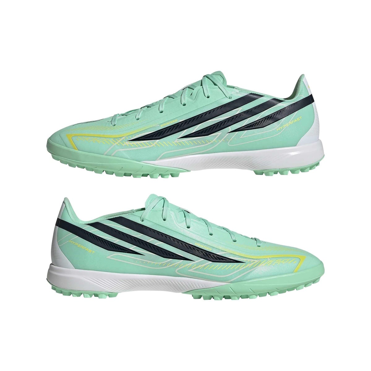 F50 HYPERFAST LEAGUE TF