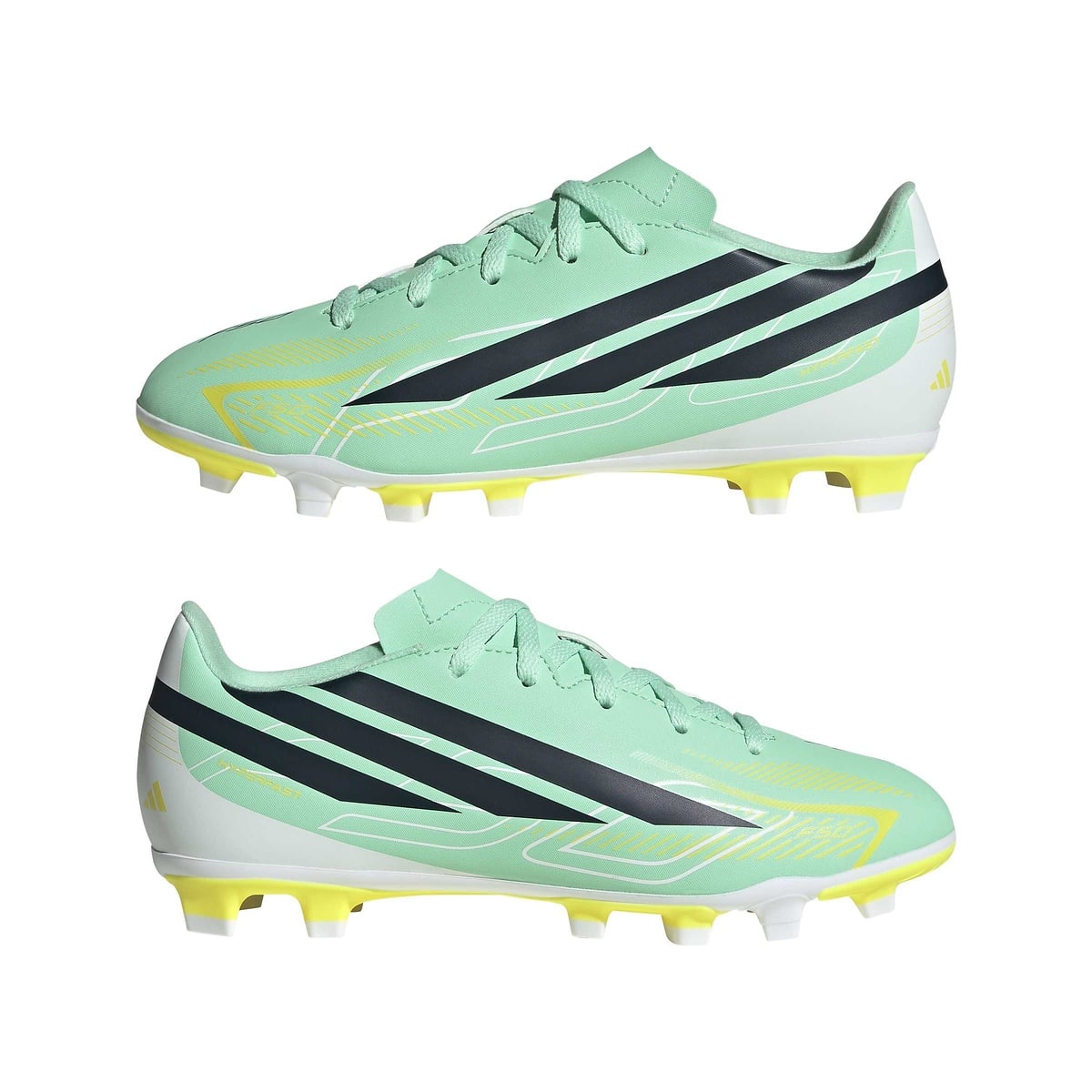 F50 HYPERFAST CLUB FxG J