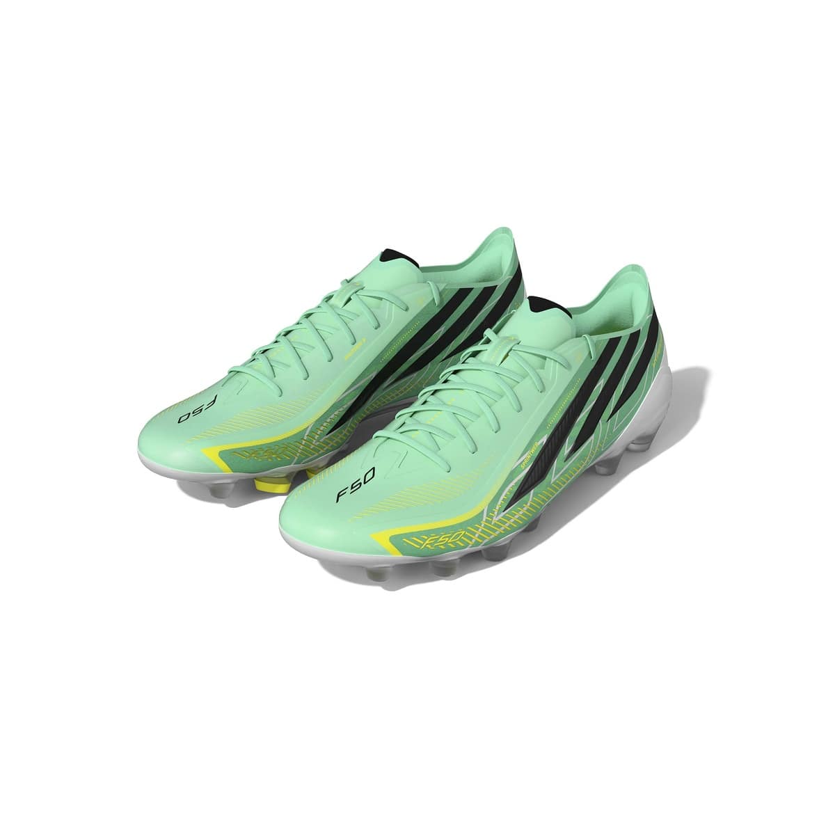 F50 HYPERFAST ELITE HG/AG JAPAN