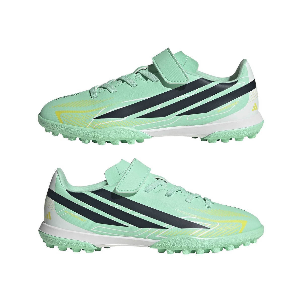 F50 HYPERFAST CLUB H&L TF J