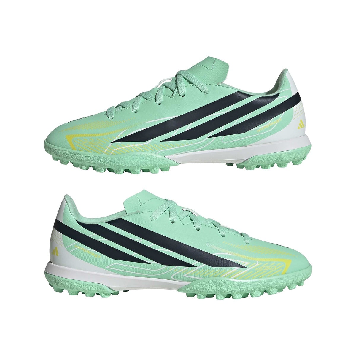 F50 HYPERFAST CLUB TF J