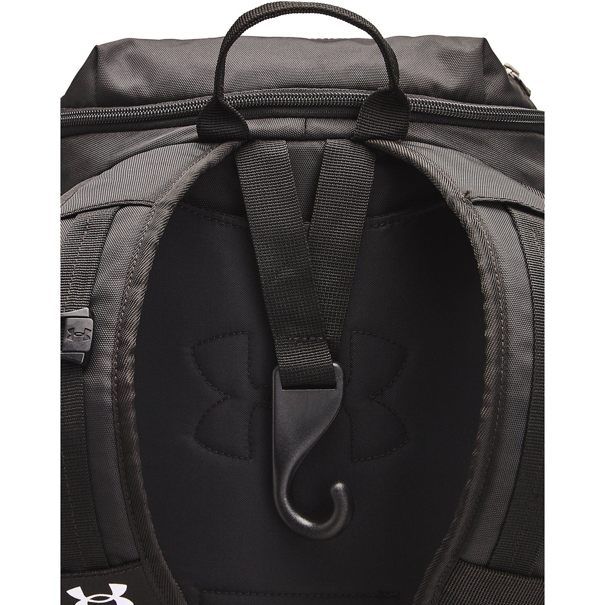 UA Utility Baseball BP Print