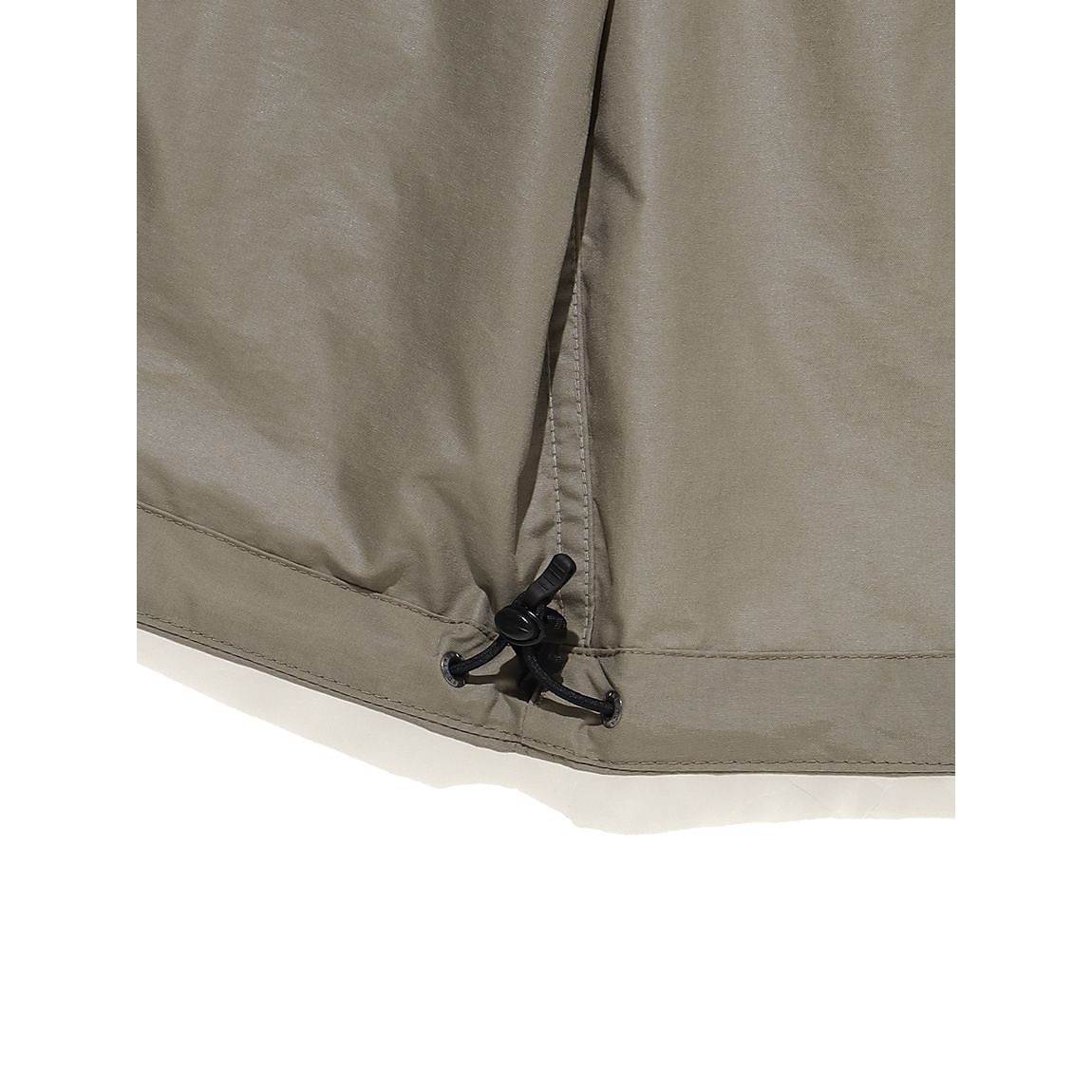 COMPACT BLOUSON (コンパクトブルゾン(ユニセックス))