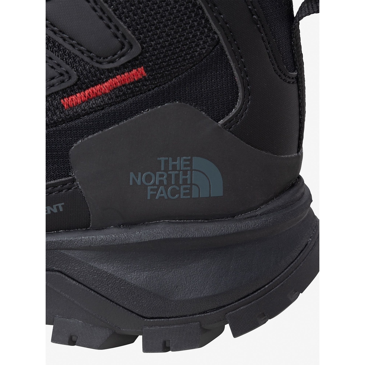 CRESTON HIKE MID WP 2 (クレストンハイクミッドウォータープルーフ2)