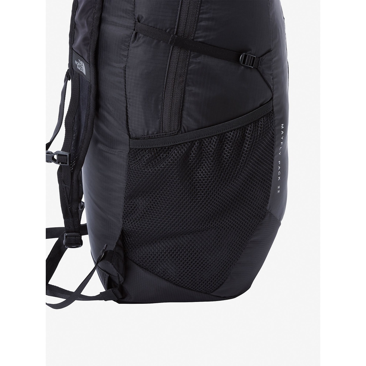 MAYFLY PACK 22 (メイフライパック22)