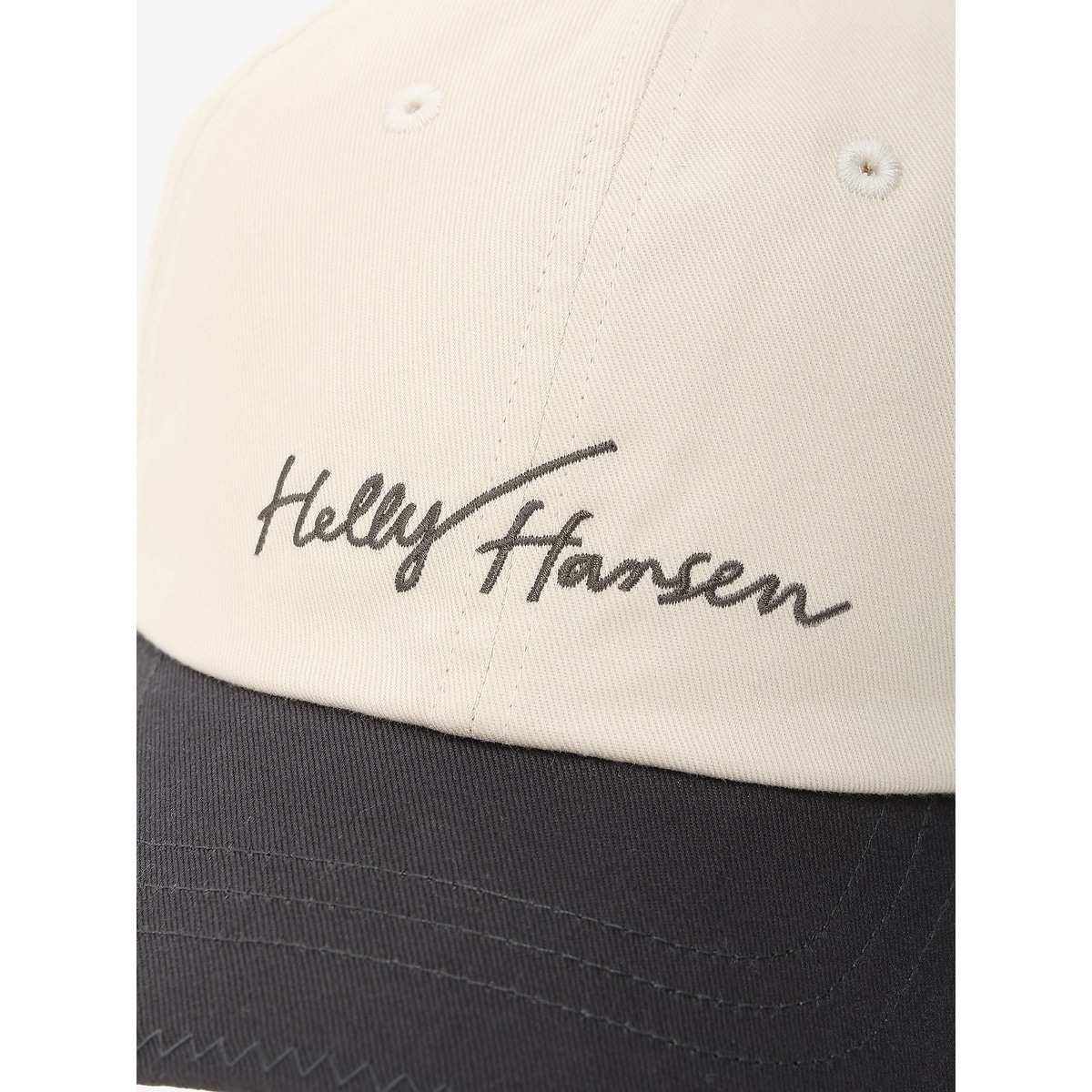 LOGO SAIL CAP (ロゴセイルキャップ)