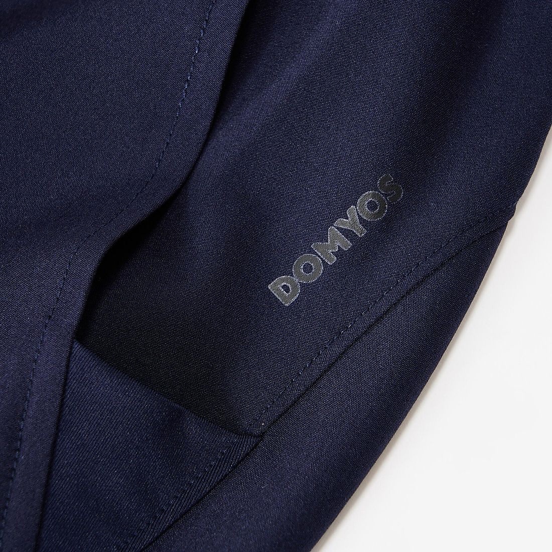 ジム・フィットネス メンズ パンツ レギュラーカット CN FPA 500 BLU