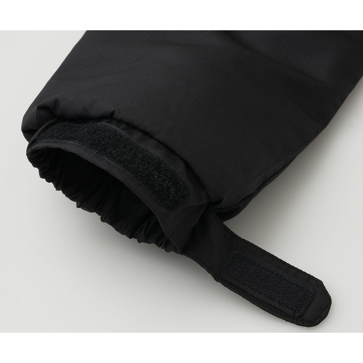 PADDING HOODED JKT