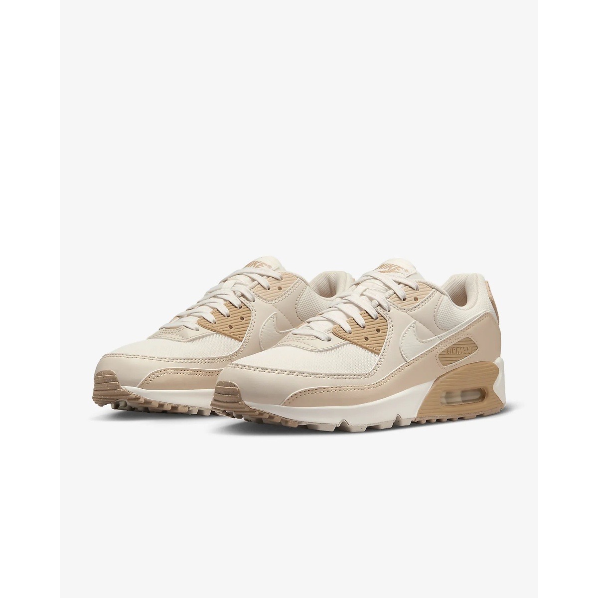 ナイキ ウィメンズ エア マックス 90