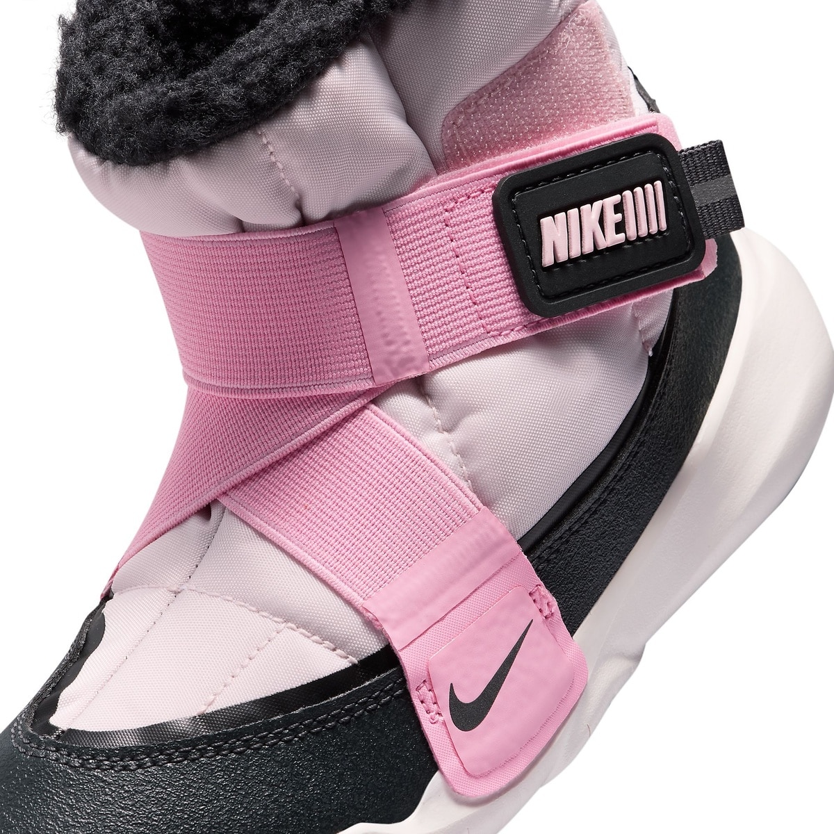 NIKEナイキ - ナイキ フレックス アドバンス ブーツ PS DD0304-601